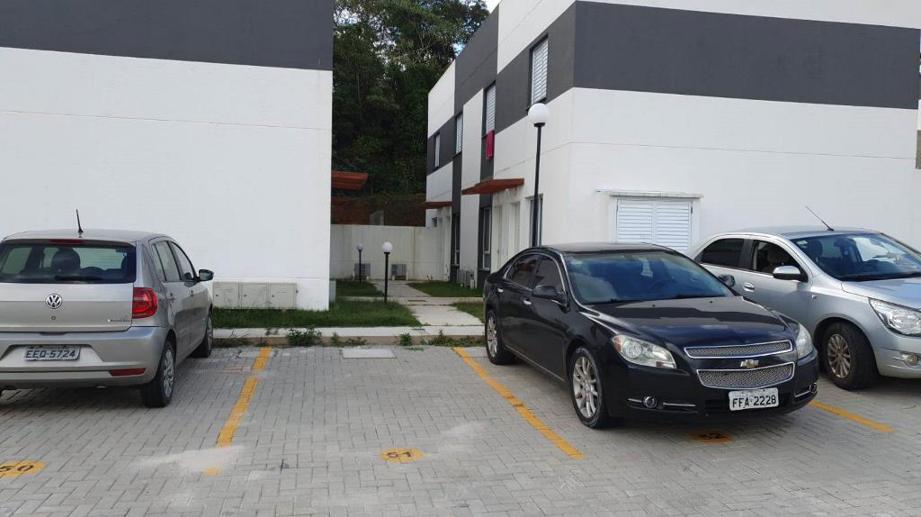 Casa com 2 Quartos à Venda, 55,00 m² - Foto 4