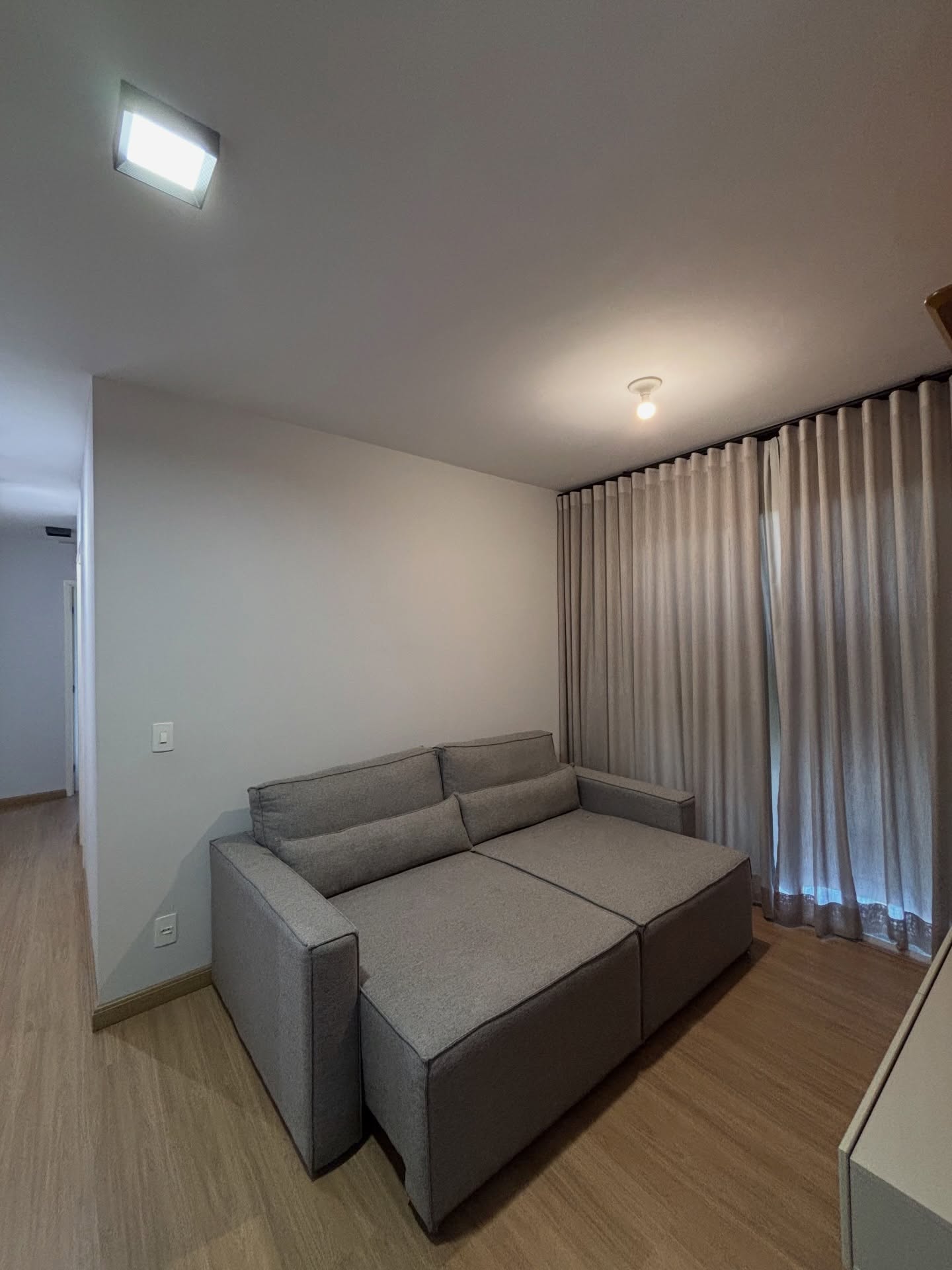 Apartamento com 2 Quartos à Venda, 51,00 m² - Foto 2
