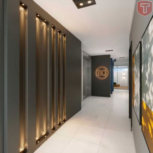 Apartamento com 2 Quartos à Venda, 60,00 m² - Foto 2