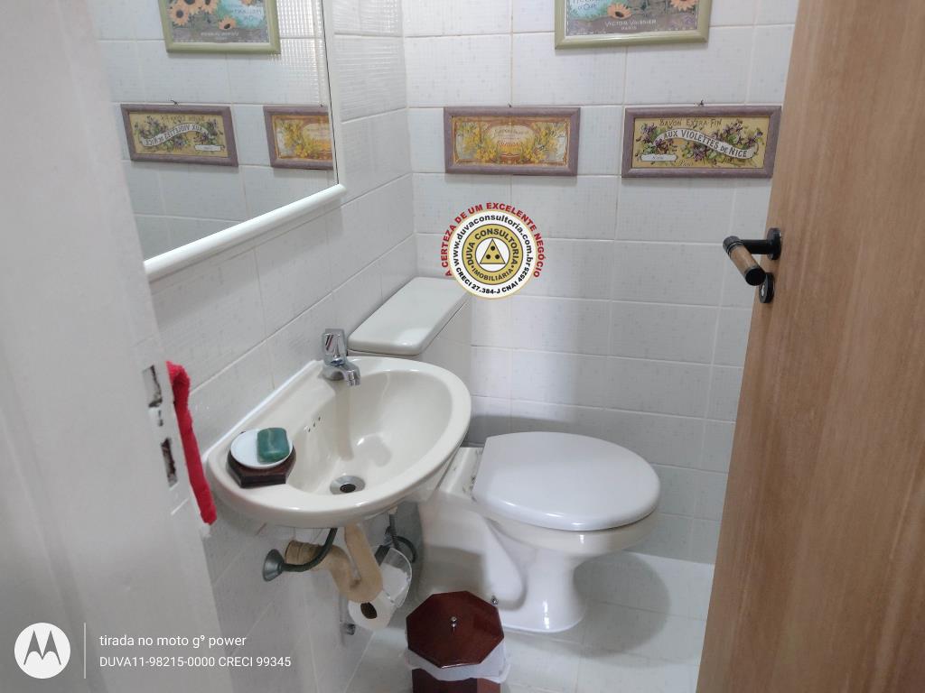 Apartamento com 3 Quartos à Venda - Foto 6