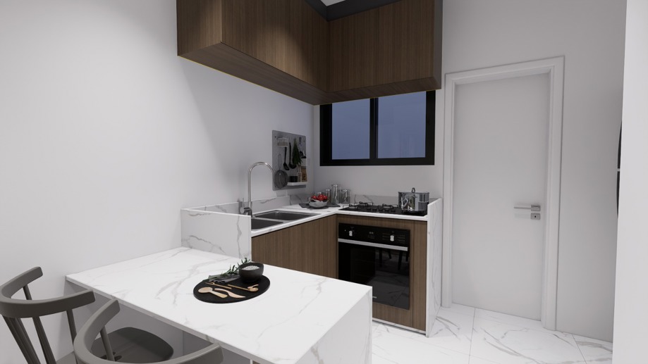 Casa com 2 Quartos à Venda - Foto 4