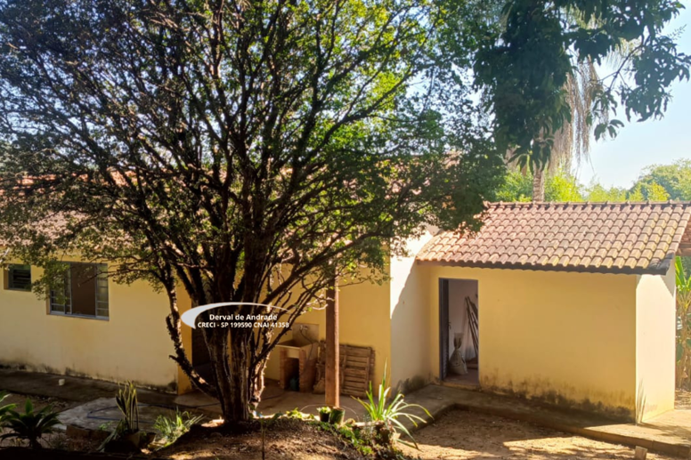 Rural com 4 Quartos à Venda, 24.000,00 m² - Foto 20