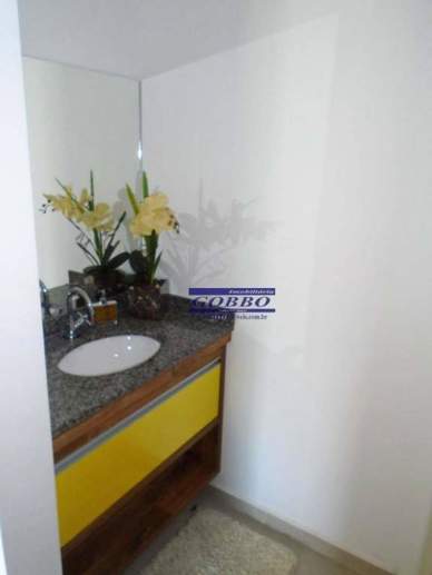 Apartamento com 3 Quartos à Venda, 125,00 m² - Foto 22