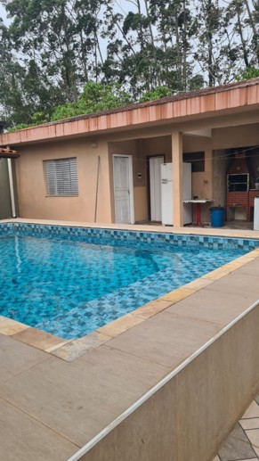 Casa com 3 Quartos para Temporada, 403,00 m² - Foto 26