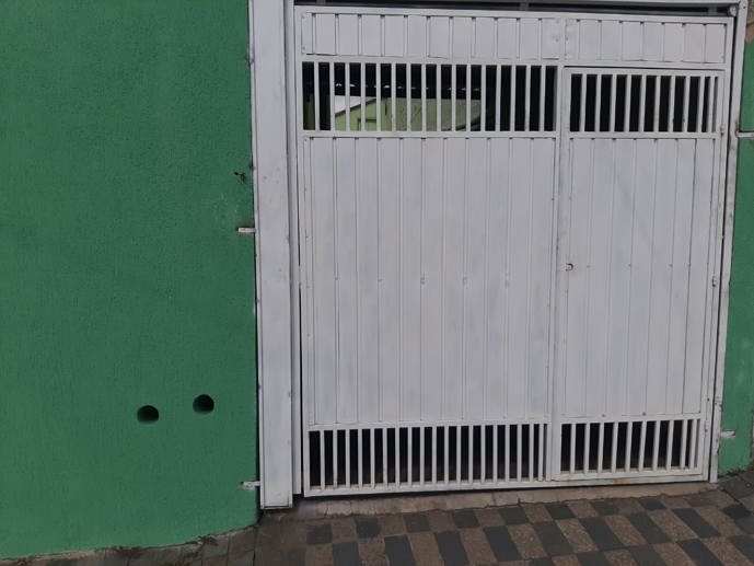 Casa com 2 Quartos à Venda - Foto 1