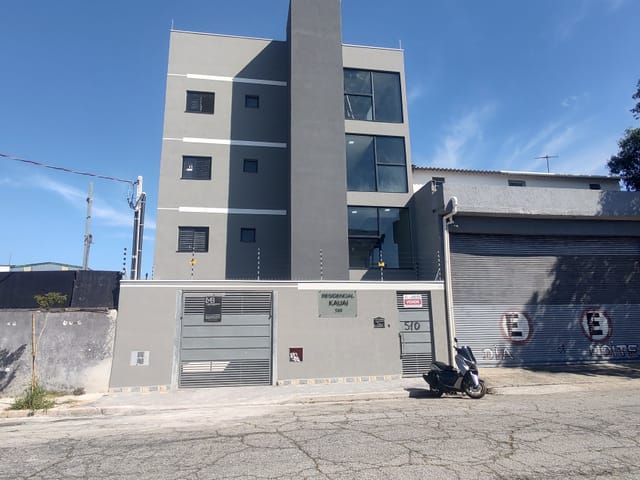 Apartamento com 2 Quartos à Venda, 34,00 m² - Foto 24