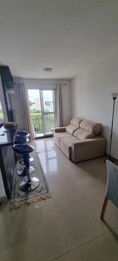Apartamento com 2 Quartos para Alugar, 49,00 m² - Foto 3