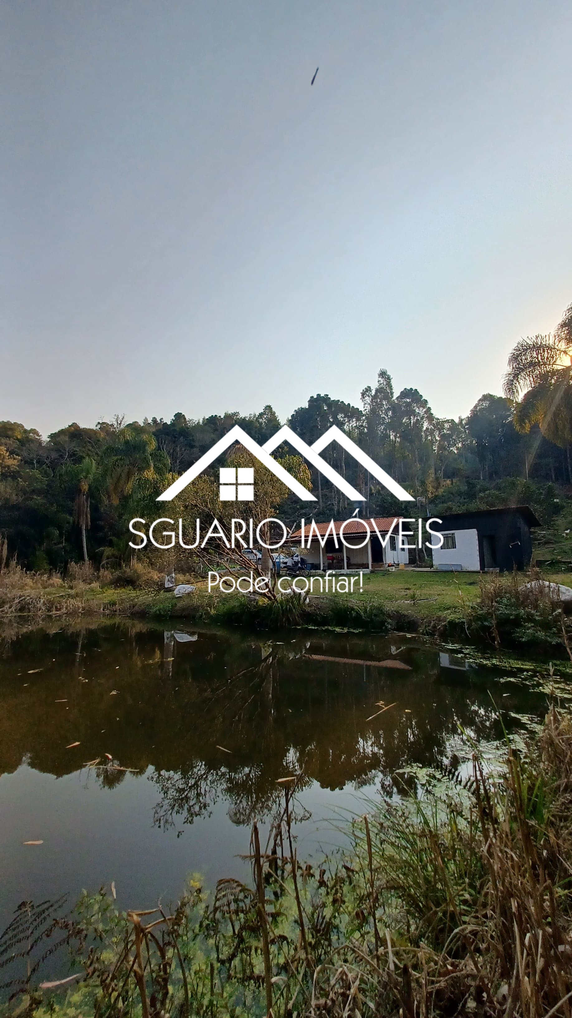 Rural com 2 Quartos à Venda, 26.344,00 m² - Foto 2