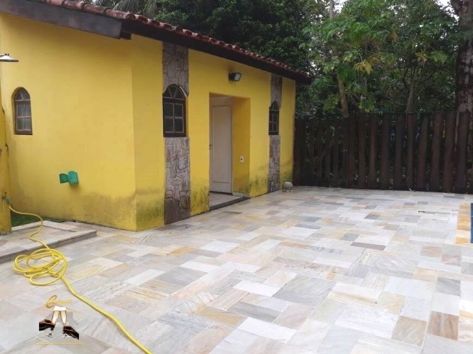 Casa com 4 Quartos para Temporada, 280,00 m² - Foto 7
