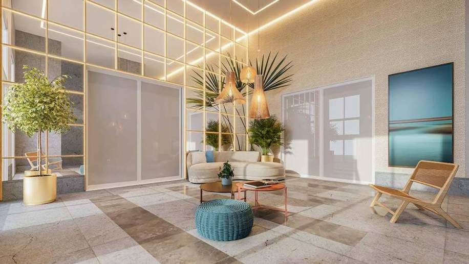 Apartamento com 2 Quartos à Venda, 52,00 m² - Foto 14