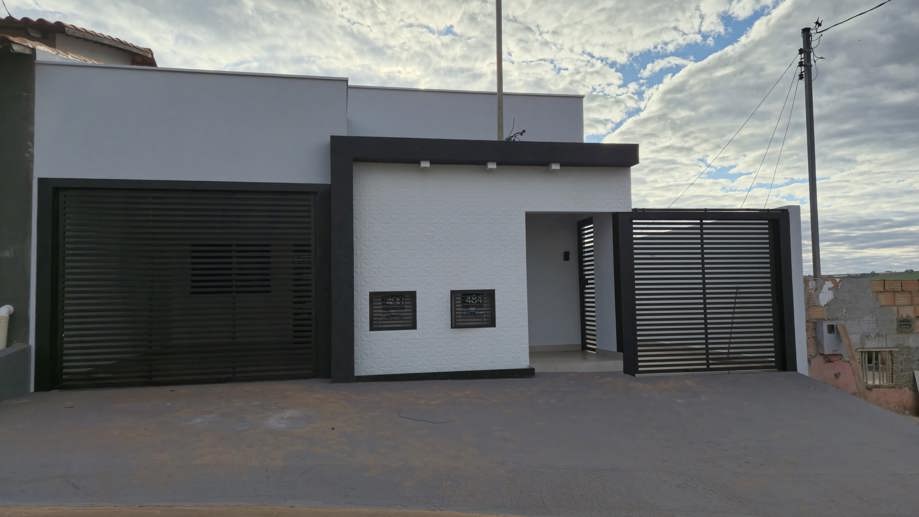 Casa com 2 Quartos à Venda, 120,00 m² - Foto 1
