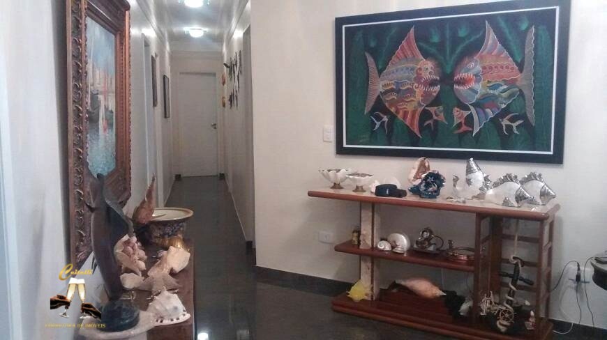 Casa com 4 Quartos para Temporada, 280,00 m² - Foto 19