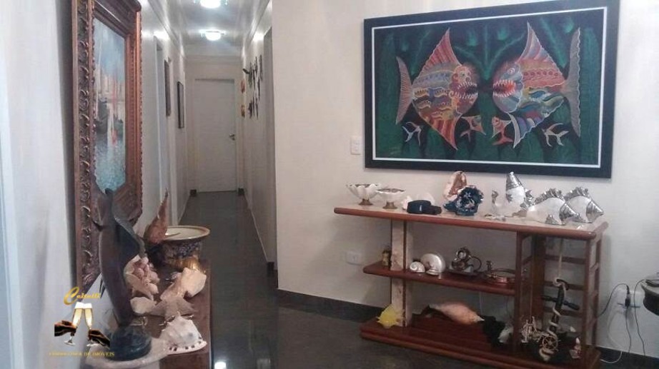 Casa com 4 Quartos para Temporada, 280,00 m² - Foto 19