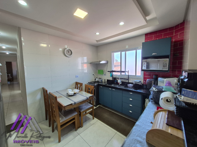 Casa com 3 Quartos à Venda, 106,00 m² - Foto 14