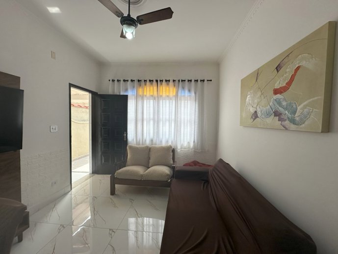 Casa com 2 Quartos à Venda, 165,00 m² - Foto 5