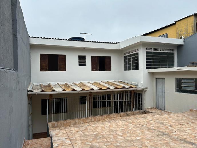Casa com 4 Quartos à Venda - Foto 21