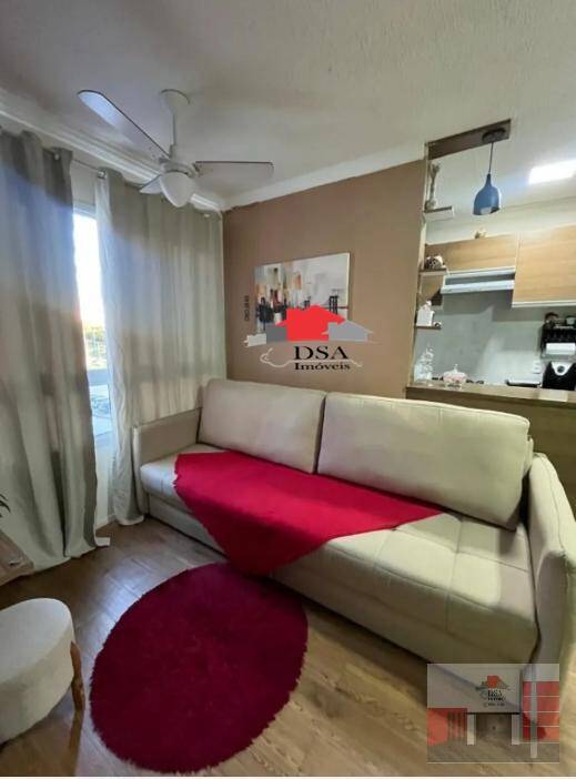 Apartamento com 2 Quartos à Venda, 42,00 m² - Foto 2