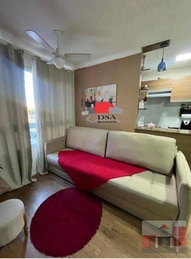 Apartamento com 2 Quartos à Venda, 42,00 m² - Foto 2