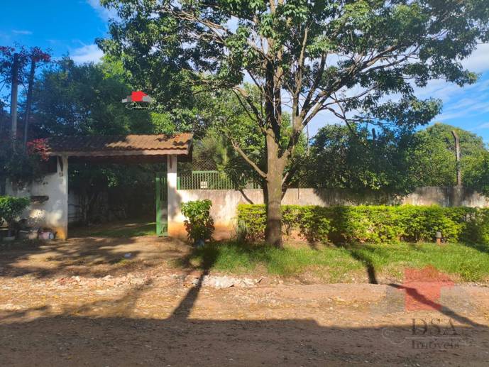 Rural com 4 Quartos à Venda, 1.250,00 m² - Foto 49