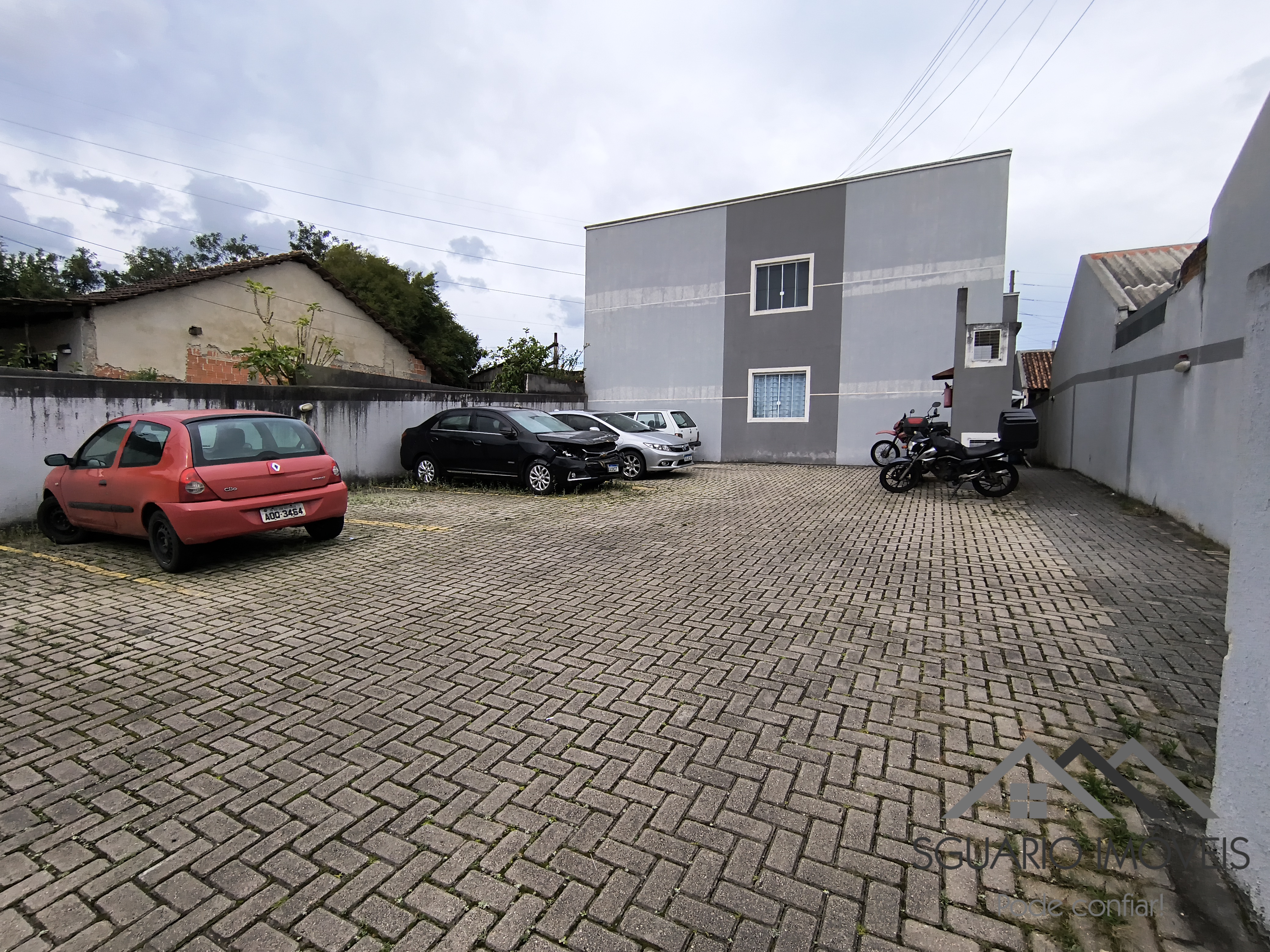 Apartamento com 2 Quartos à Venda, 56,66 m² - Foto 2