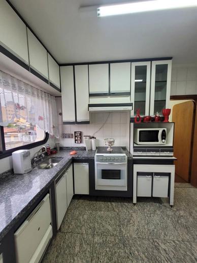 Apartamento com 3 Quartos à Venda - Foto 9