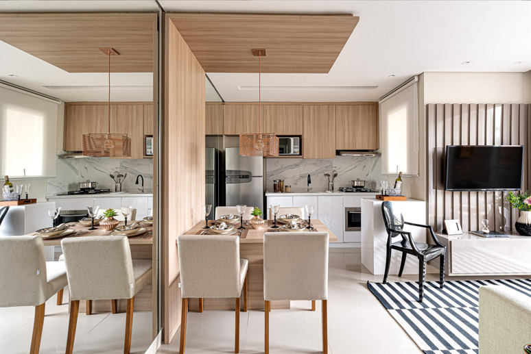 Apartamento com 2 Quartos à Venda - Foto 1