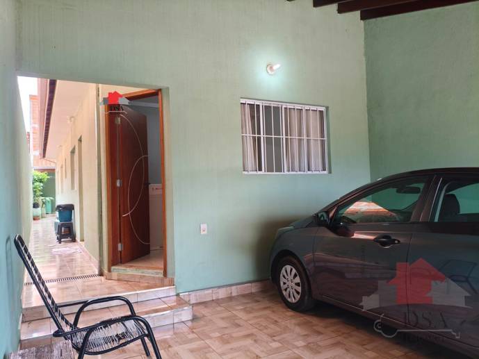 Casa com 2 Quartos à Venda, 125,00 m² - Foto 2