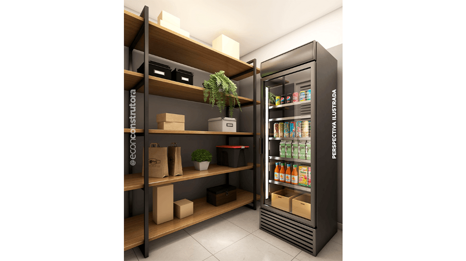 Apartamento com 1 Quarto à Venda, 26,00 m² - Foto 15