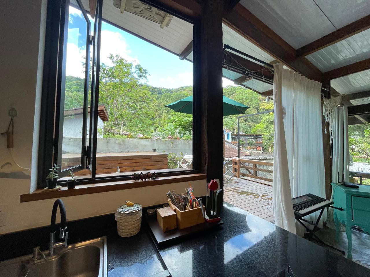 Casa com 2 Quartos para Temporada, 500,00 m² - Foto 9