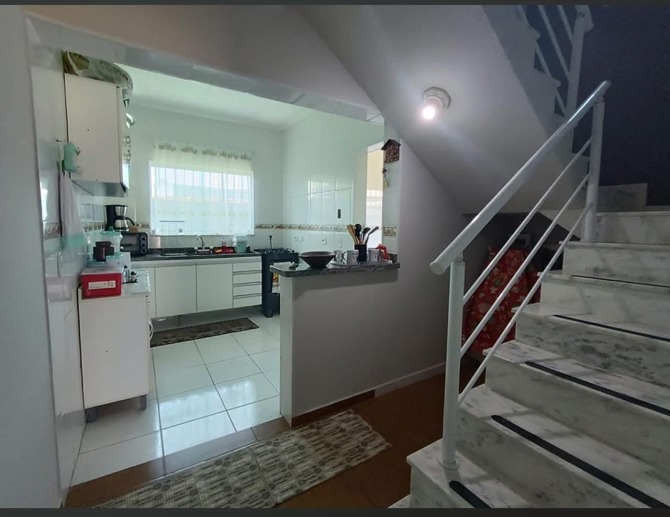 Casa com 2 Quartos à Venda - Foto 4