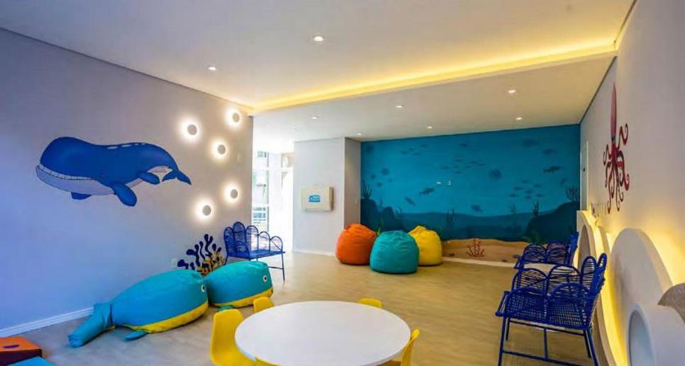 Apartamento com 2 Quartos à Venda, 45,00 m² - Foto 13