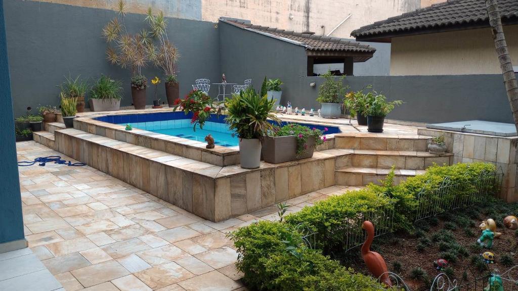 Casa com 4 Quartos à Venda, 500,00 m² - Foto 6