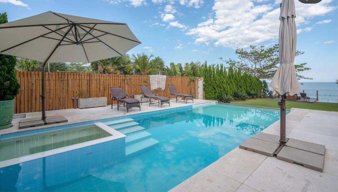 Casa para Temporada, 850,00 m² - Foto 2