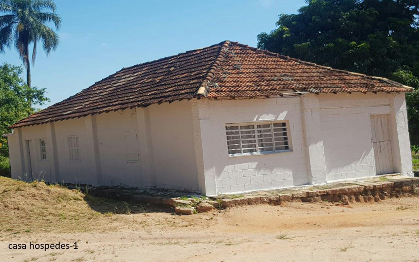 Rural com 7 Quartos à Venda - Foto 17