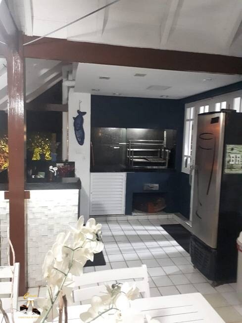 Casa com 4 Quartos para Temporada, 300,00 m² - Foto 9
