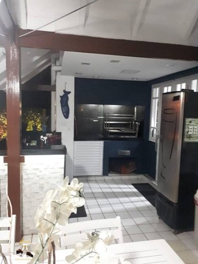 Casa com 4 Quartos para Temporada, 300,00 m² - Foto 9