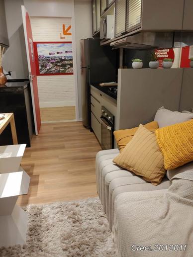 Apartamento com 1 Quarto à Venda, 33,00 m² - Foto 17