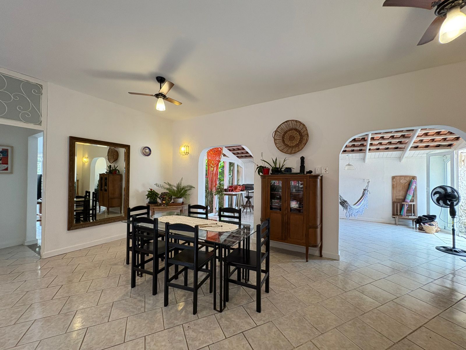 Casa com 3 Quartos para Temporada, 200,00 m² - Foto 16