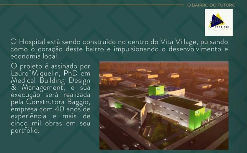 Terreno à Venda - Foto 3