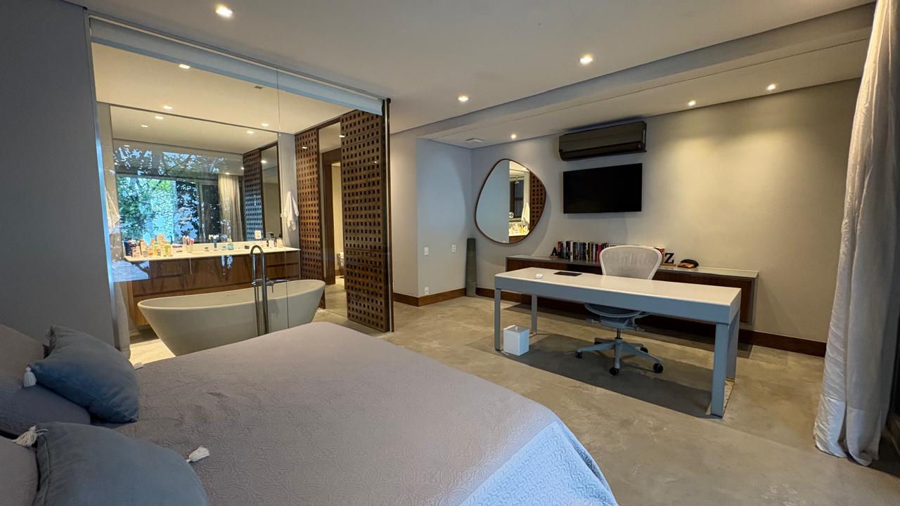 Casa com 4 Quartos para Temporada, 400,00 m² - Foto 20