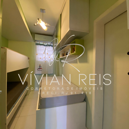 Apartamento com 3 Quartos à Venda, 110,00 m² - Foto 8