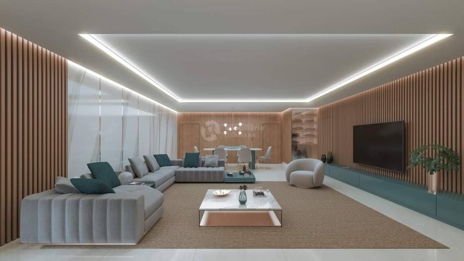 Apartamento à Venda - Foto 1