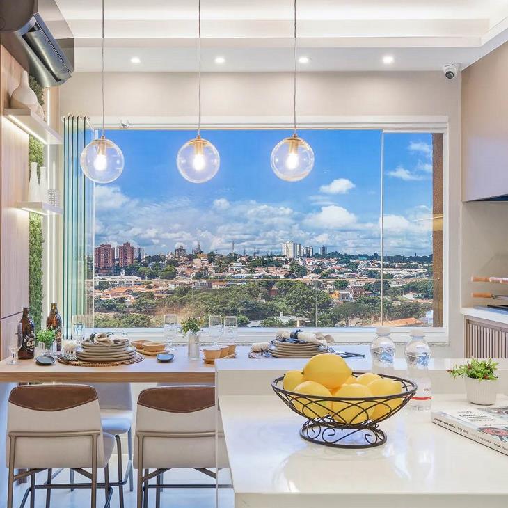 Apartamento com 4 Quartos à Venda, 203,00 m² - Foto 3