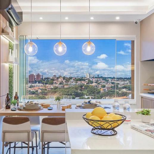 Apartamento com 4 Quartos à Venda, 203,00 m² - Foto 3