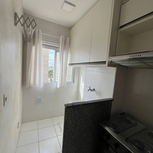 Apartamento com 2 Quartos à Venda, 51,00 m² - Foto 7