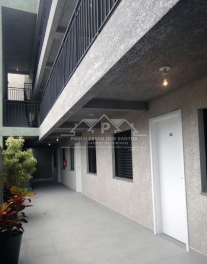Apartamento com 2 Quartos à Venda, 33,00 m² - Foto 12