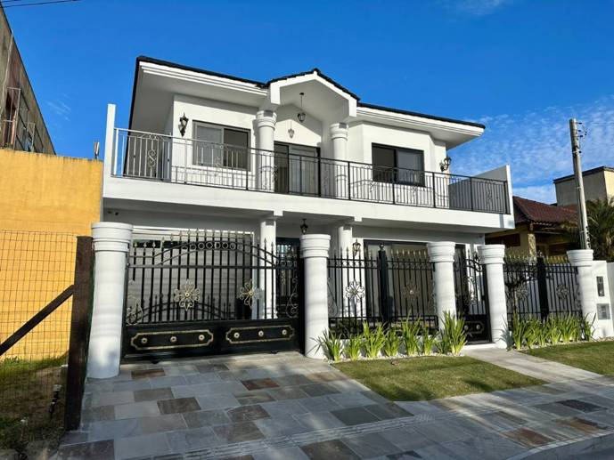 Casa com 5 Quartos à Venda, 460,00 m² - Foto 19