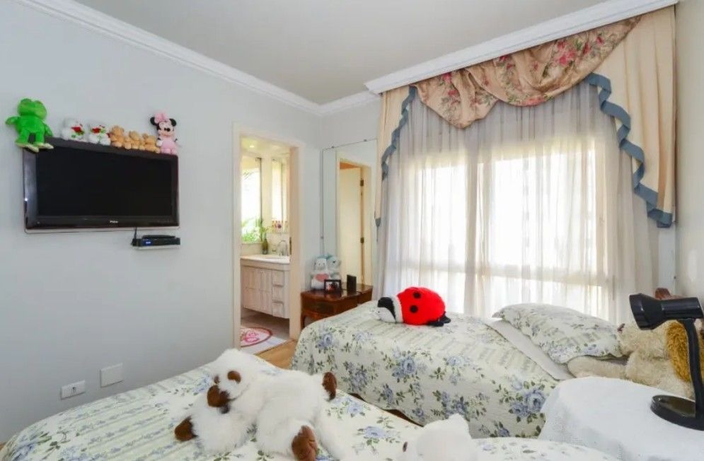 Apartamento com 4 Quartos à Venda - Foto 26