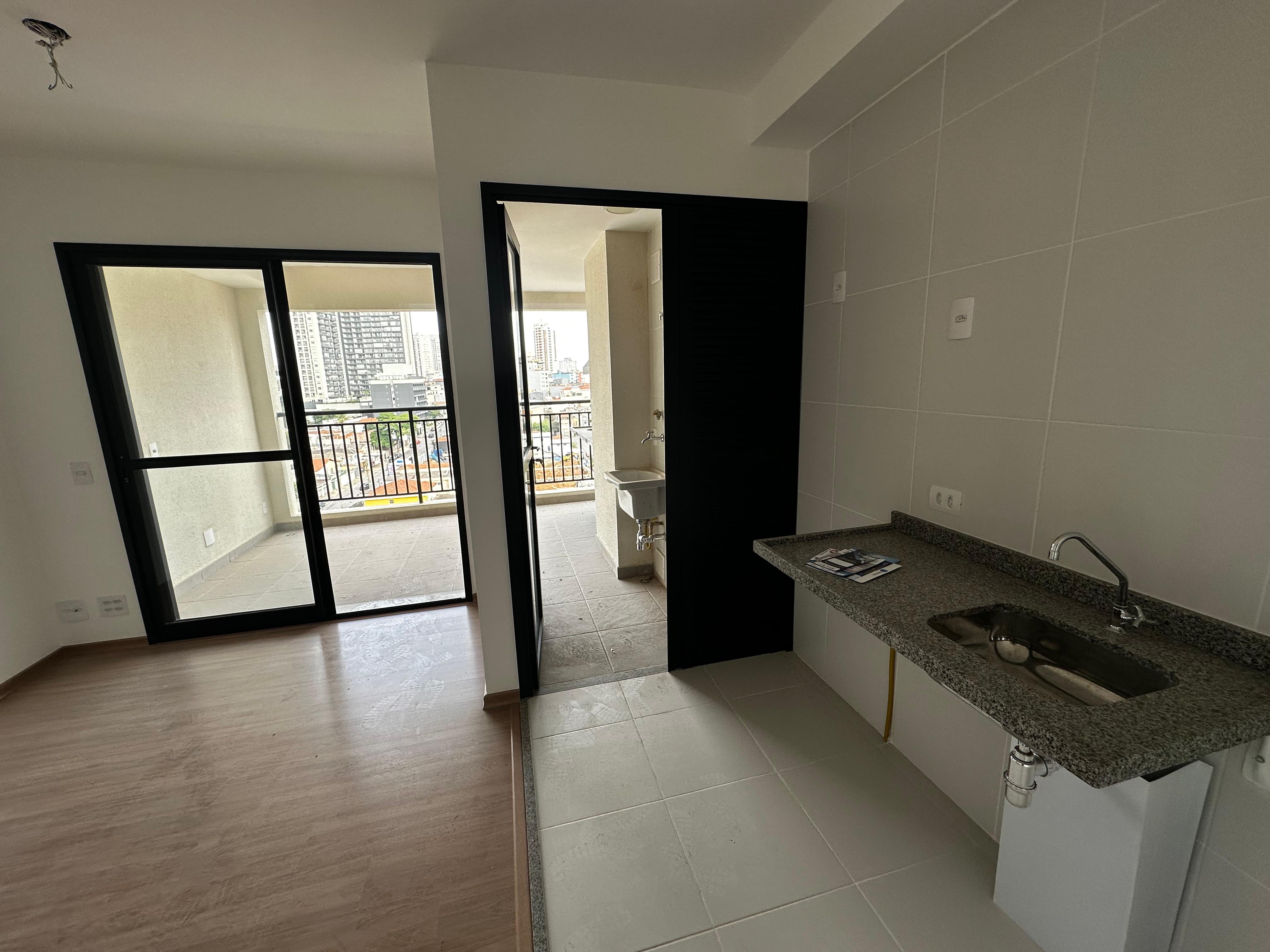 Apartamento com 2 Quartos à Venda, 49,00 m² - Foto 1