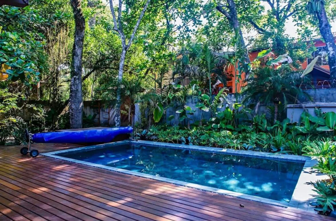 Casa com 5 Quartos para Temporada, 450,00 m² - Foto 26